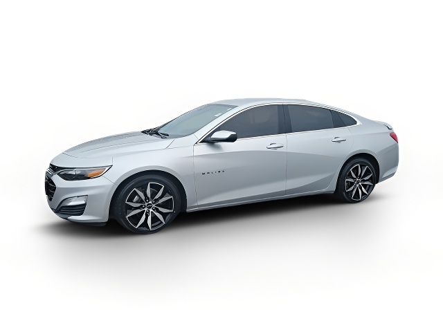 2020 Chevrolet Malibu RS