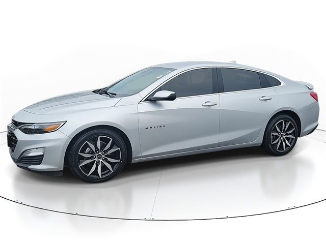 2020 Chevrolet Malibu RS