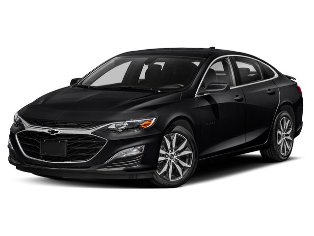 2020 Chevrolet Malibu RS