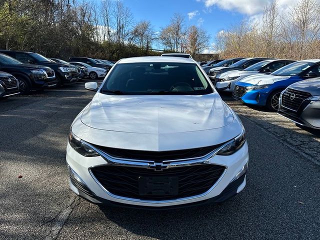 2020 Chevrolet Malibu RS