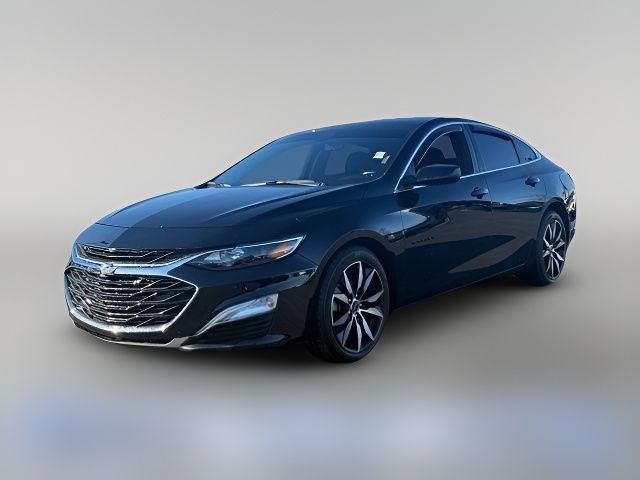 2020 Chevrolet Malibu RS