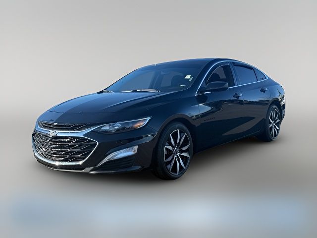 2020 Chevrolet Malibu RS