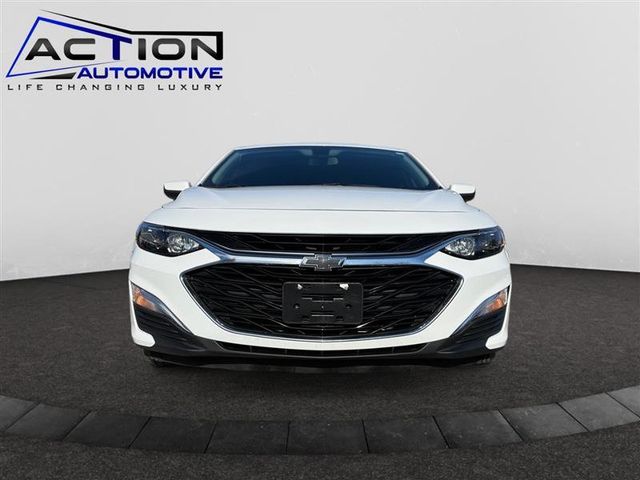 2020 Chevrolet Malibu RS