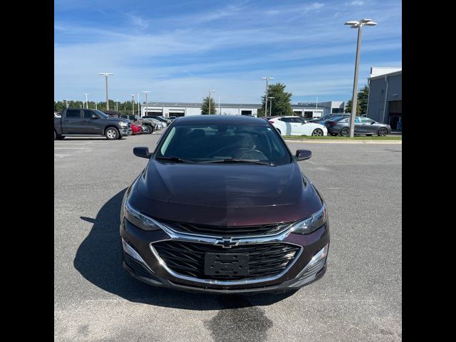 2020 Chevrolet Malibu RS