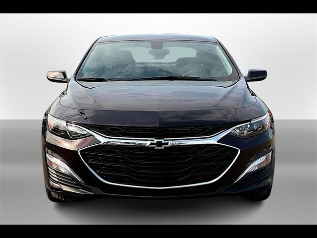 2020 Chevrolet Malibu RS