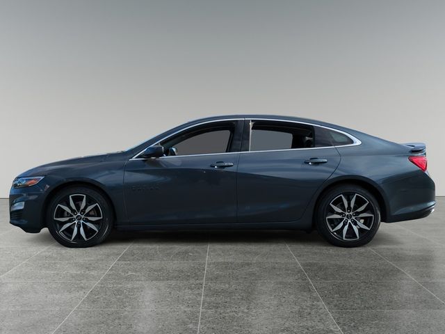 2020 Chevrolet Malibu RS