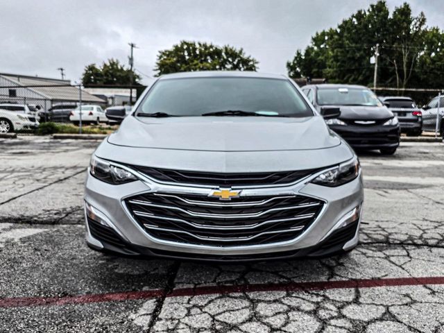 2020 Chevrolet Malibu RS