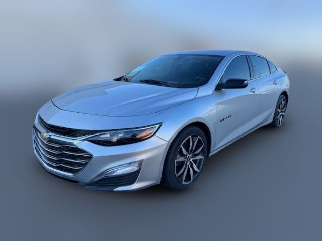 2020 Chevrolet Malibu RS