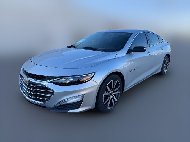 2020 Chevrolet Malibu RS