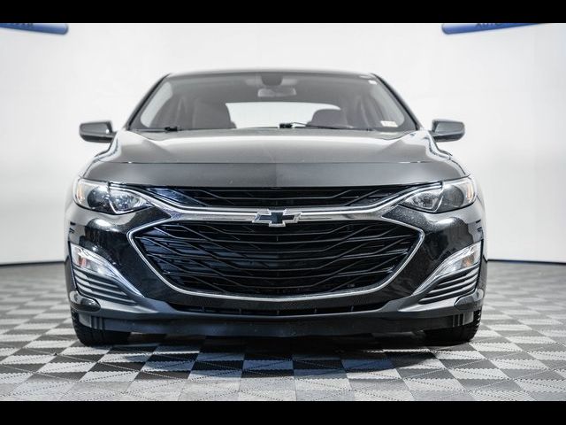 2020 Chevrolet Malibu RS