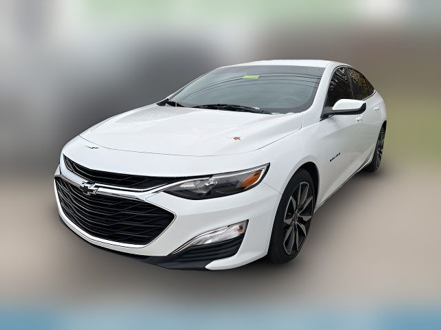 2020 Chevrolet Malibu RS