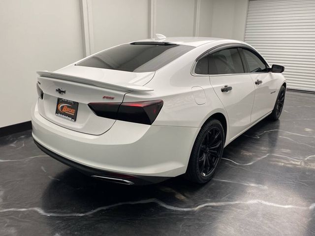 2020 Chevrolet Malibu RS