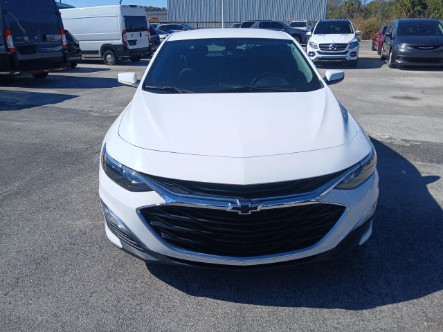 2020 Chevrolet Malibu RS