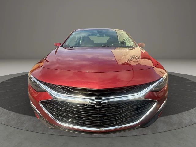 2020 Chevrolet Malibu RS