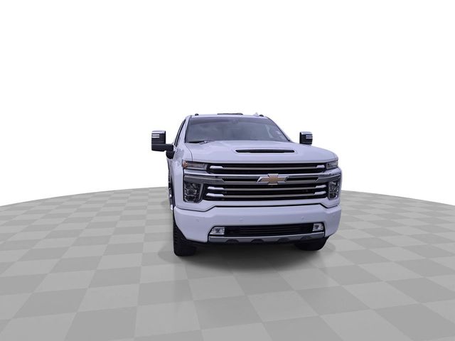 2020 Chevrolet Silverado 2500HD High Country