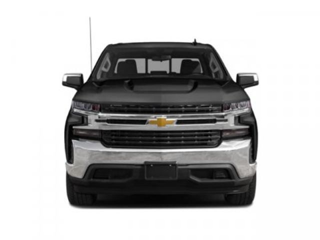 2020 Chevrolet Silverado 1500 Work Truck