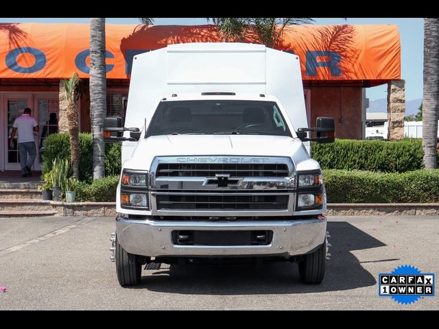 2020 Chevrolet Silverado MD Work Truck