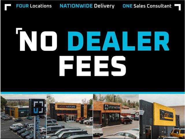 2020 Chevrolet Silverado 1500 Work Truck