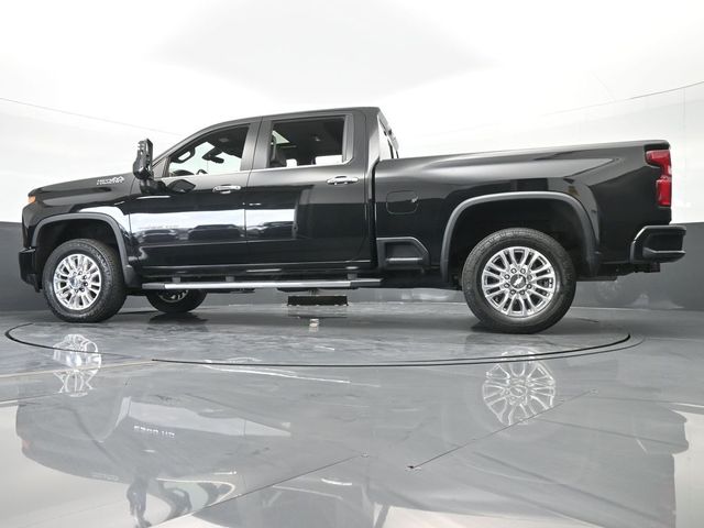 2020 Chevrolet Silverado 2500HD High Country