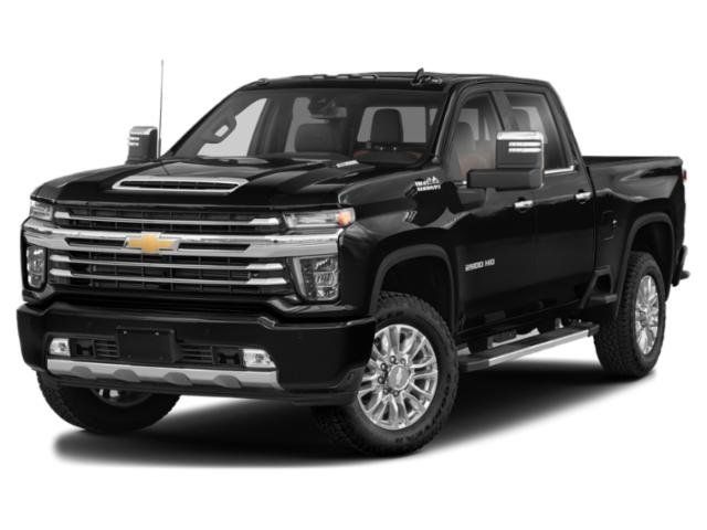 2020 Chevrolet Silverado 2500HD High Country