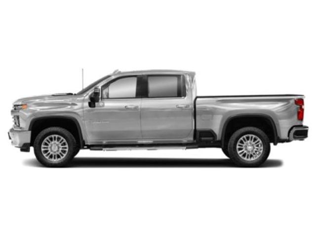 2020 Chevrolet Silverado 2500HD High Country