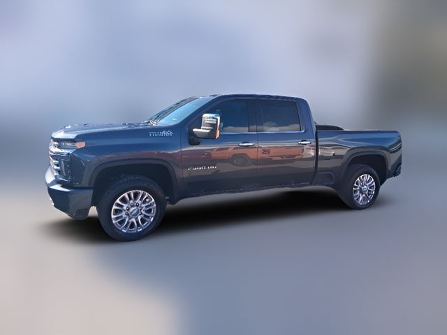 2020 Chevrolet Silverado 2500HD High Country