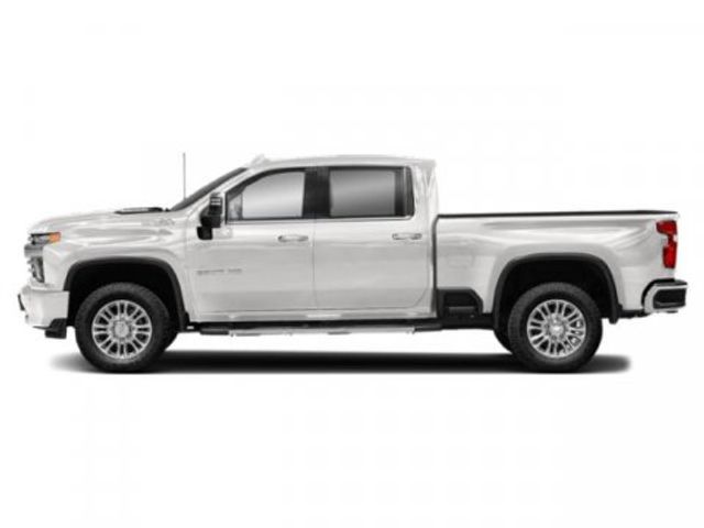 2020 Chevrolet Silverado 2500HD High Country