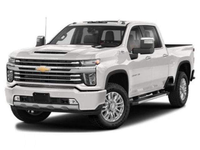 2020 Chevrolet Silverado 2500HD High Country