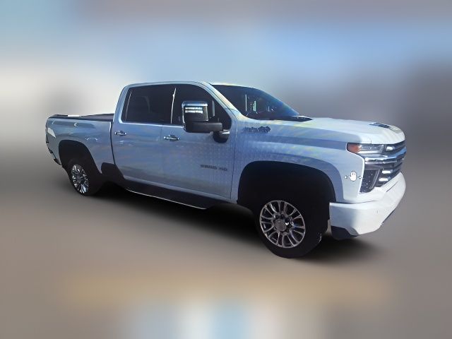 2020 Chevrolet Silverado 2500HD High Country