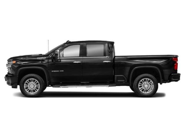 2020 Chevrolet Silverado 2500HD High Country