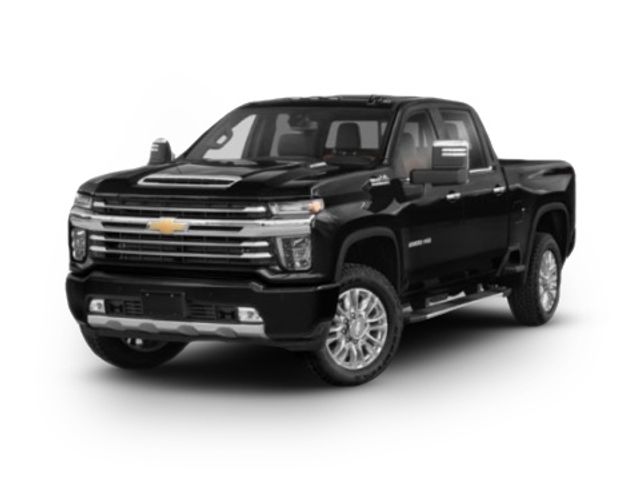 2020 Chevrolet Silverado 2500HD High Country