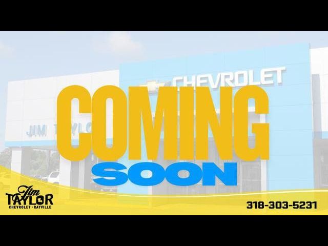 2020 Chevrolet Silverado 2500HD High Country