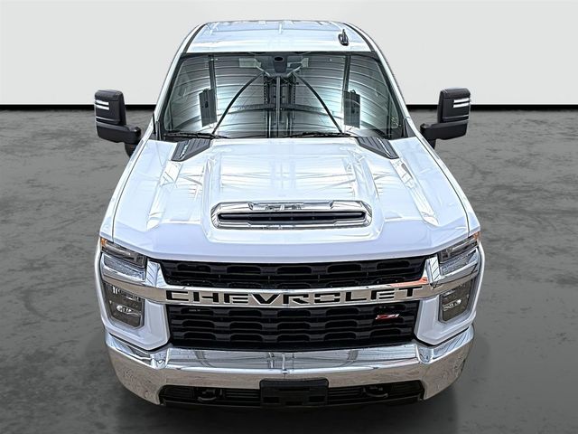 2020 Chevrolet Silverado 2500HD LT