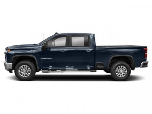 2020 Chevrolet Silverado 2500HD LT