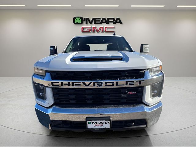 2020 Chevrolet Silverado 2500HD LT