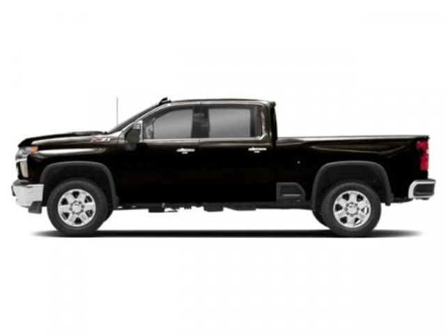 2020 Chevrolet Silverado 2500HD LTZ