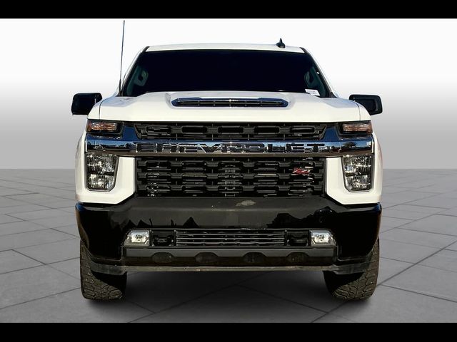 2020 Chevrolet Silverado 2500HD LT