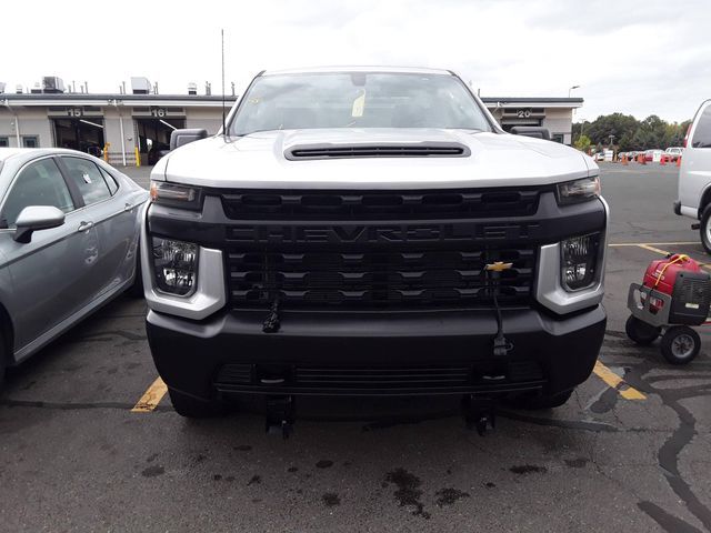 2020 Chevrolet Silverado 2500HD Work Truck