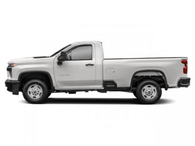 2020 Chevrolet Silverado 2500HD Work Truck