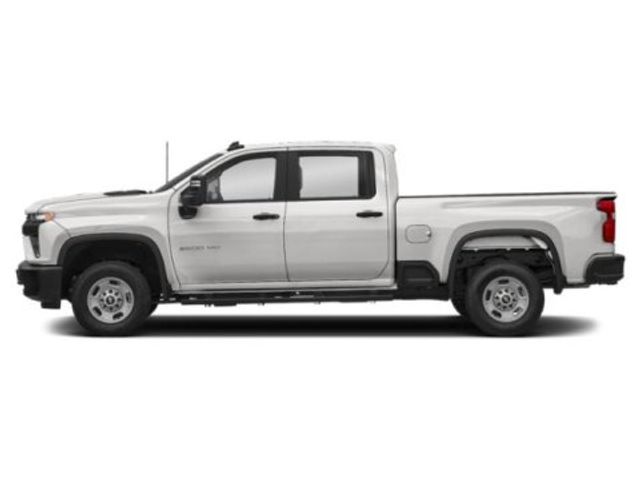 2020 Chevrolet Silverado 2500HD Work Truck