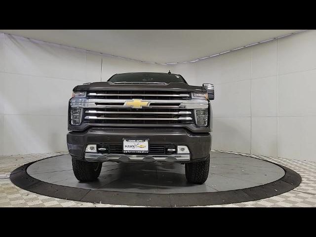 2020 Chevrolet Silverado 2500HD High Country