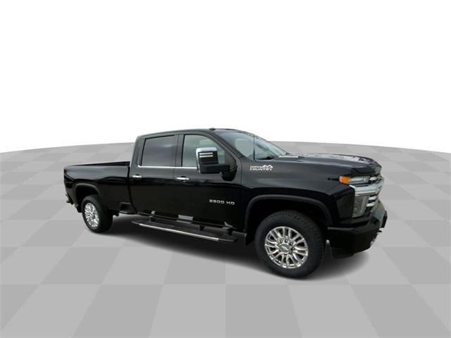 2020 Chevrolet Silverado 3500HD High Country