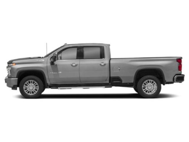 2020 Chevrolet Silverado 3500HD High Country