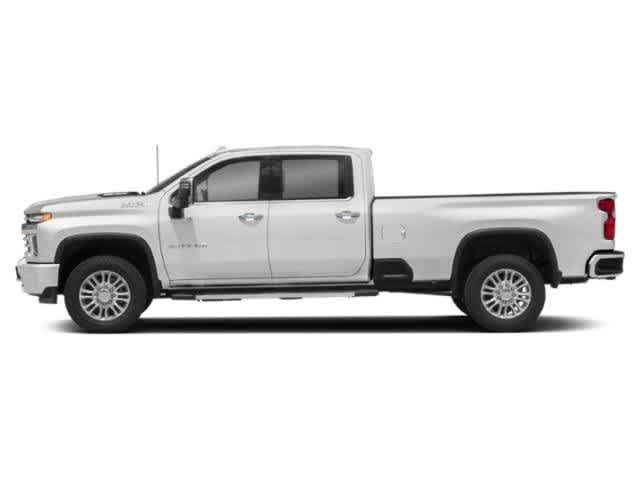 2020 Chevrolet Silverado 3500HD High Country