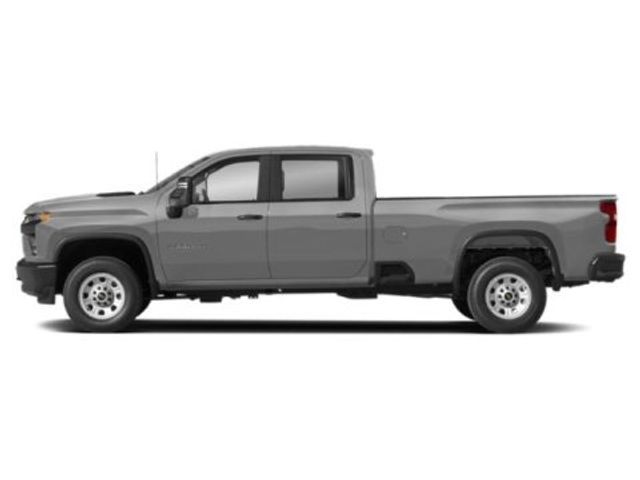 2020 Chevrolet Silverado 3500HD LT