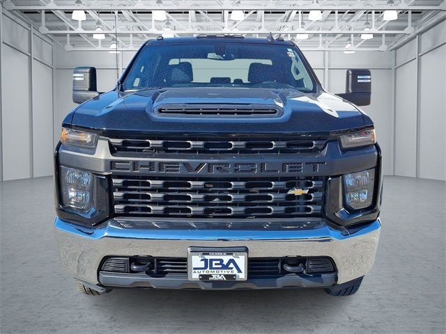 2020 Chevrolet Silverado 3500HD Work Truck