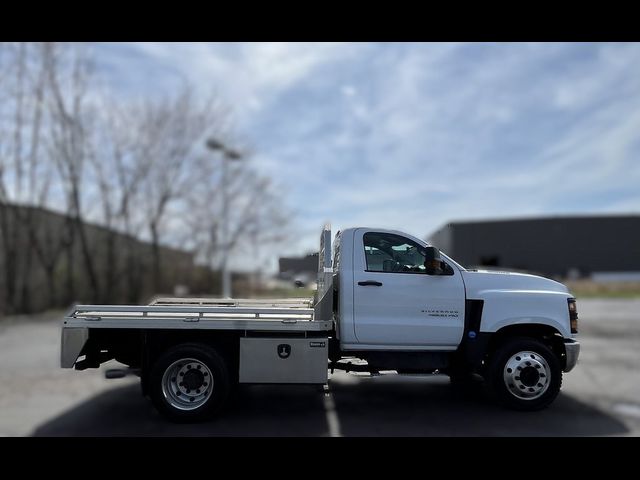 2020 Chevrolet Silverado MD Work Truck