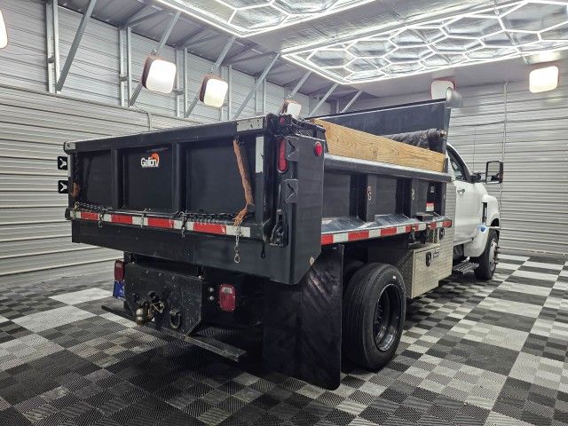 2020 Chevrolet Silverado MD Work Truck