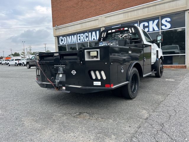 2020 Chevrolet Silverado MD Work Truck