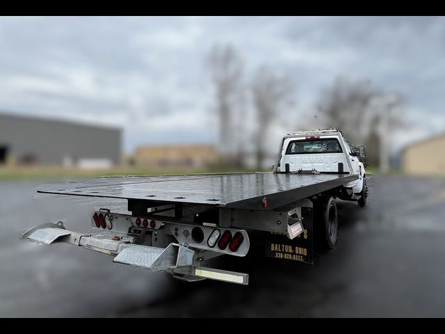 2020 Chevrolet Silverado MD Work Truck